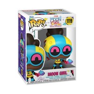 FUNKO POP! -  Marvel - Moon Girl - Moon Girl