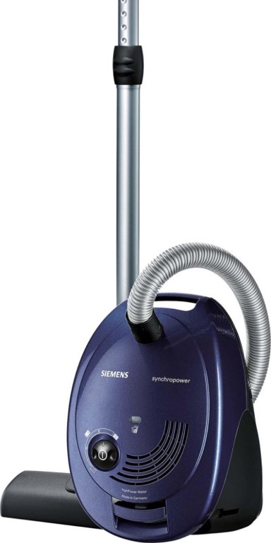 SIEMENS Usisavač VS06A111, 600 W, 4 l
