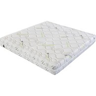 MATERASSO Tvrd/srednje tvrd obostrani madrac od pjene, 180x200 cm, Junior Lux 20