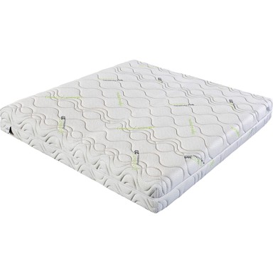 MATERASSO Tvrd/srednje tvrd obostrani madrac od pjene, 180x200 cm, Junior Lux 20