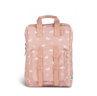 CITRON Ruksak za vrtić Unicorn, roza
