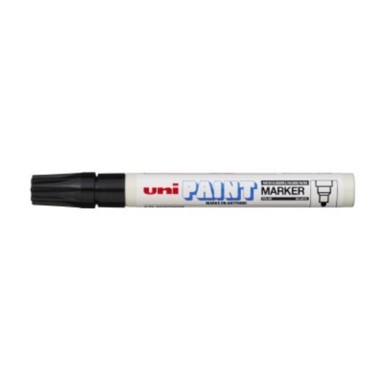 UNI Marker PX-20 crni