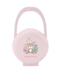 KIKKA BOO Kutijica za dudu, roza