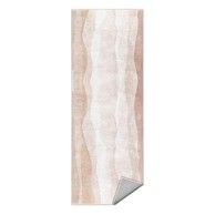 MILA HOME Krem periva staza 60x230 cm Komodo Beach 