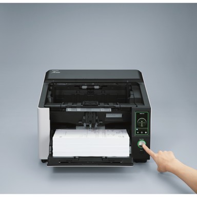RICOH Dokument skener FI-8820