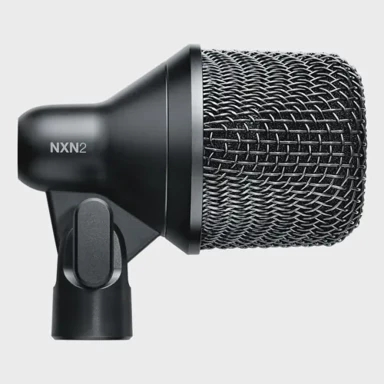 SHURE Mikrofon Nexadyne 2, crni, studijski