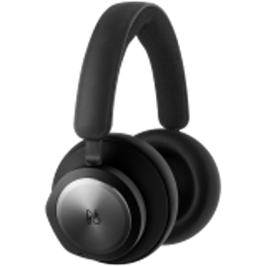 BANG & OLUFSEN Slušalice BeoPlay Portal, žične i bežične, Bluetooth, gaming, crne