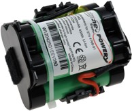 Baterija za Gardena R45Li/R70Li 5744768-01