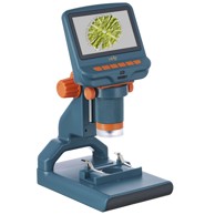 LEVENHUK Mikroskop, LabZZ DM200