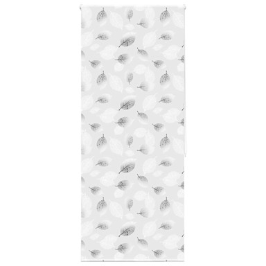 Rolo zavjesa za tuš, 110x240 cm, širina tkanine 106 cm