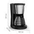 TEFAL Aparat za filter kavu Subito 5 CM5S1DE0, inox