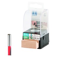 LUX TOOLS Glodalo za drvo 8 mm S8 105880