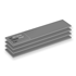 ARCTIC Termalna podloga TP-4, 20 x 120 x 1 mm, siva, 4 kom