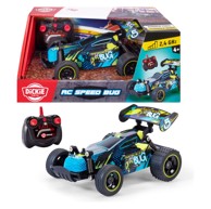 DICKIE Buggy trkaći na daljinsko upravljanje 201104012, 20 cm