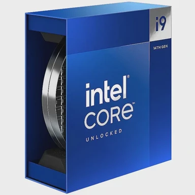 INTEL Procesor Core i9-14900K 36MB Smart Cache