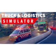Igra za PC: Truck and Logistics Simulator