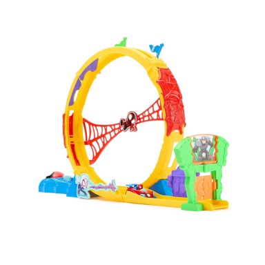 Spidey iSuper Loop