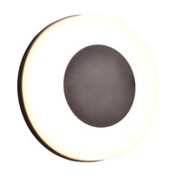 TRIO Vanjska svjetiljka ø 25 cm Morena