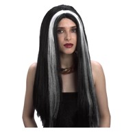 UNIKA Perika čarobnica duga