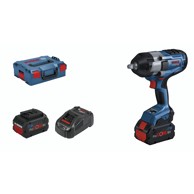 BOSCH Akumulatorski odvijač GDS 18V-1000 Professional
