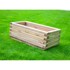 ROJAPLAST Drvena kutija