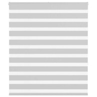 Zavjesa zebra 120x150 cm širina tkanine 115,9 cm poliester