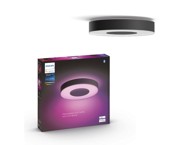PHILIPS Pametna LED svjetiljka Hue Infuse L, stropna, crna