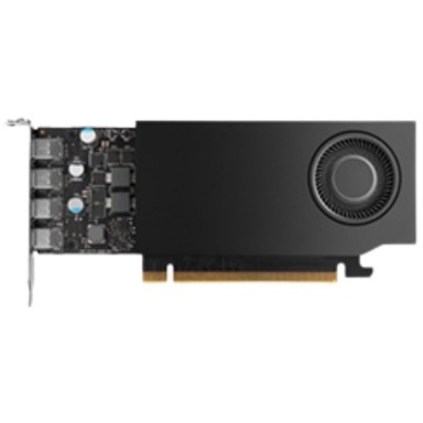 NVIDIA Grafička kartica Quadro RTX A400, 4 GB, retail