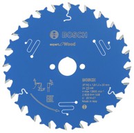 BOSCH Listovi kružne pile Expert for Wood