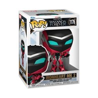 FUNKO POP! - Marvel - Black Panter - Iron Heart Mk 2