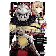 Goblin Slayer Side Story: Year One vol. 7