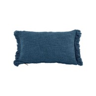 TISECO HOME STUDIO Ukrasni jastuk 50x30 cm Cotton Slub Solid