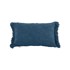TISECO HOME STUDIO Ukrasni jastuk 50x30 cm Cotton Slub Solid 