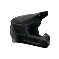 THOR Youth off-road kaciga FLEET