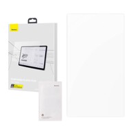 BASEUS Zaštita kaljeno staklo Crystal 0.3mm za Tesla model X/S 17''