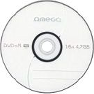 PLATINET Prazni DVD OMD16K1+ DVD+R, 4,7 GB, 1 kom