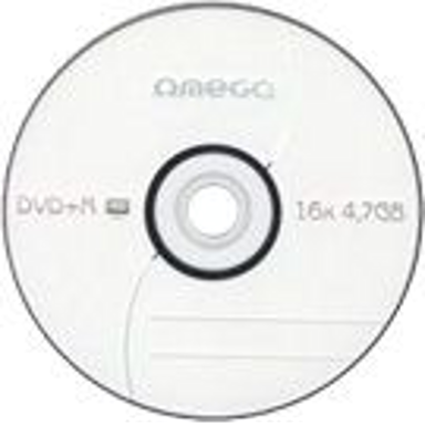 PLATINET Prazni DVD OMD16K1+ DVD+R, 4,7 GB, 1 kom