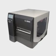 ZEBRA Pisač naljepnica ZM600, profesionalni, bijeli