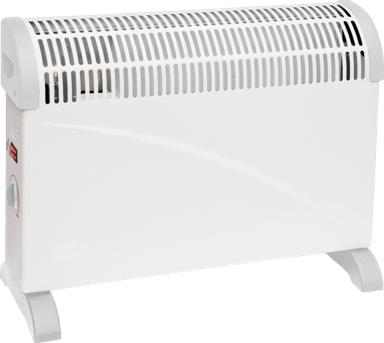 ELIT Električna grijalica 09S KONVEKTOR