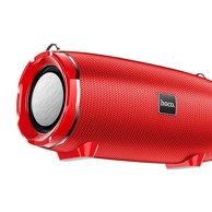 HOCO Bluetooth zvučnik HC5 Big Horn, 30W, IPX4, TWS, FM/USB/TF/AUX, crveni
