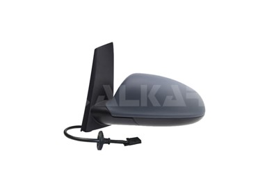 ALKAR Retrovizor Opel Astra J, lijevi, električni, grijani, asferičan