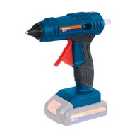 WORKERS BEST Aku pištolj za vruće ljepilo 18V-HKP CPF