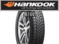 HANKOOK Guma KINERGY 4S H740, cjelogodišnja, 195/55R16, 91V-XL, cjelogodišnje gume