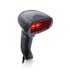 DATALOGIC Barkod čitač QW 2520, 1D/2D, laserski, crni