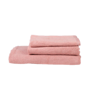STIL Ručnik KASA 50x100 cm rozi