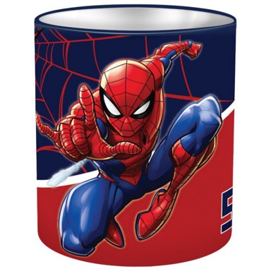 DIAKAKIS Čaša za olovke 000508520, Spiderman