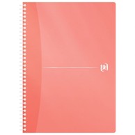 OXFORD Blok kolegij, My Colours, A4, karo, 90 listova, perforacija, 4 rupe