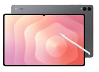SAMSUNG Tablet Tab S11 Ultra, 5G, 256 GB, sivi