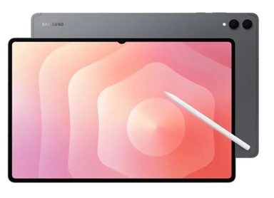 SAMSUNG Tablet Tab S11 Ultra, 5G, 256 GB, sivi