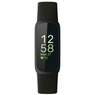 FITBIT Pametna narukvica Inspire 3, crna